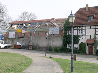 Haus am Muehlenberg 21 in Werder